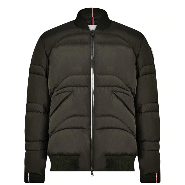 Moncler Bomber Jacket - Front