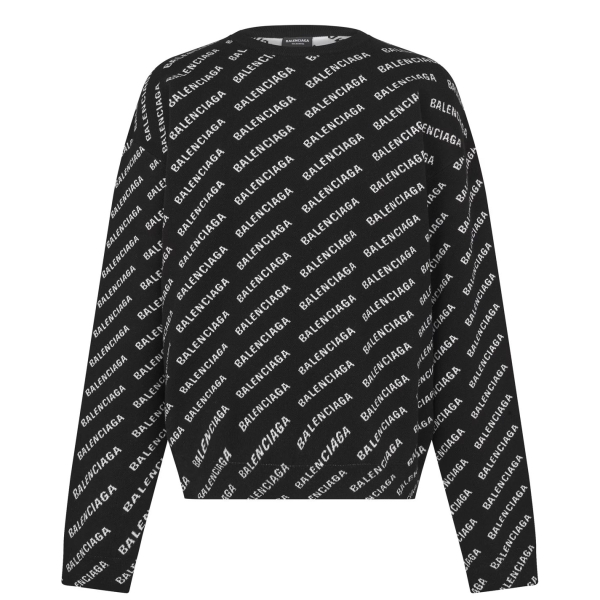 Balenciaga Knitwear