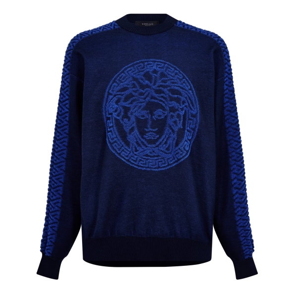 Versace Knitwear
