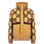 Gucci Jacket - Front