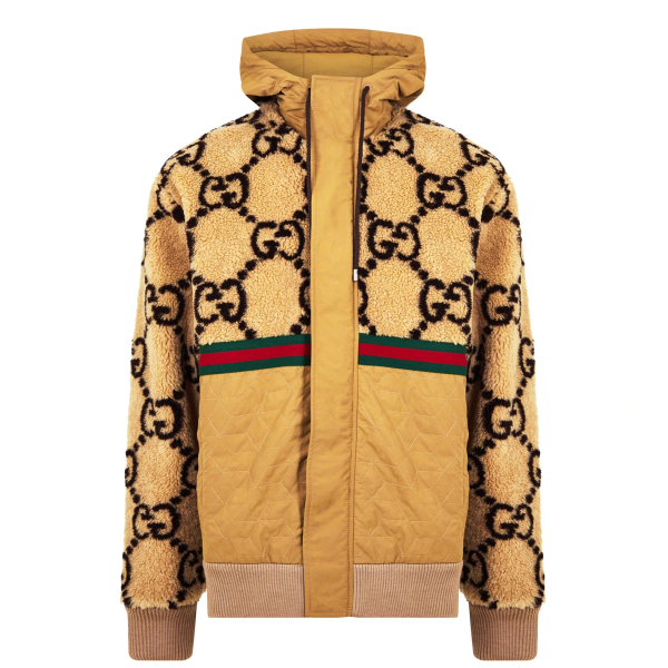 Gucci Jacket