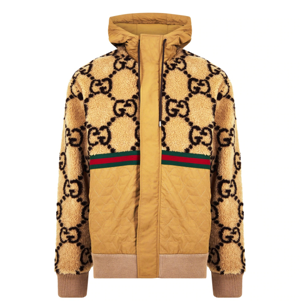 Gucci Jacket - Front