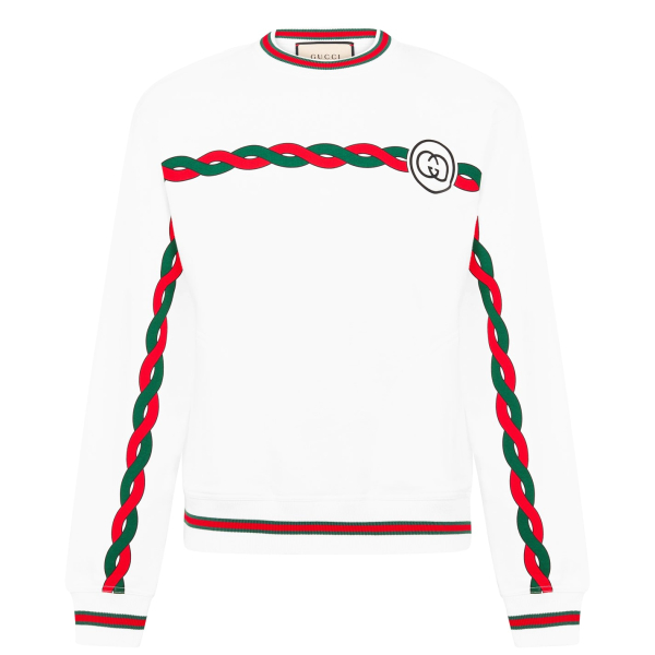 Gucci Sweatshirt - Front