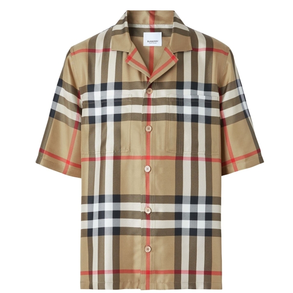 Burberry Shirt