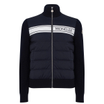 Moncler Cardigan Knitwear - Front