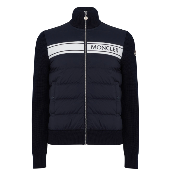 Moncler Cardigan Knitwear