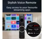 Sony Bravia X90L TV - View 10