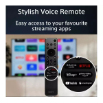 Sony Bravia X90L TV - View 10