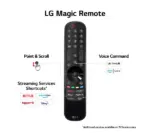 LG QNED TV - View 10