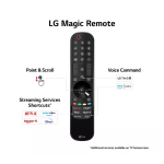 LG QNED TV - Image 10