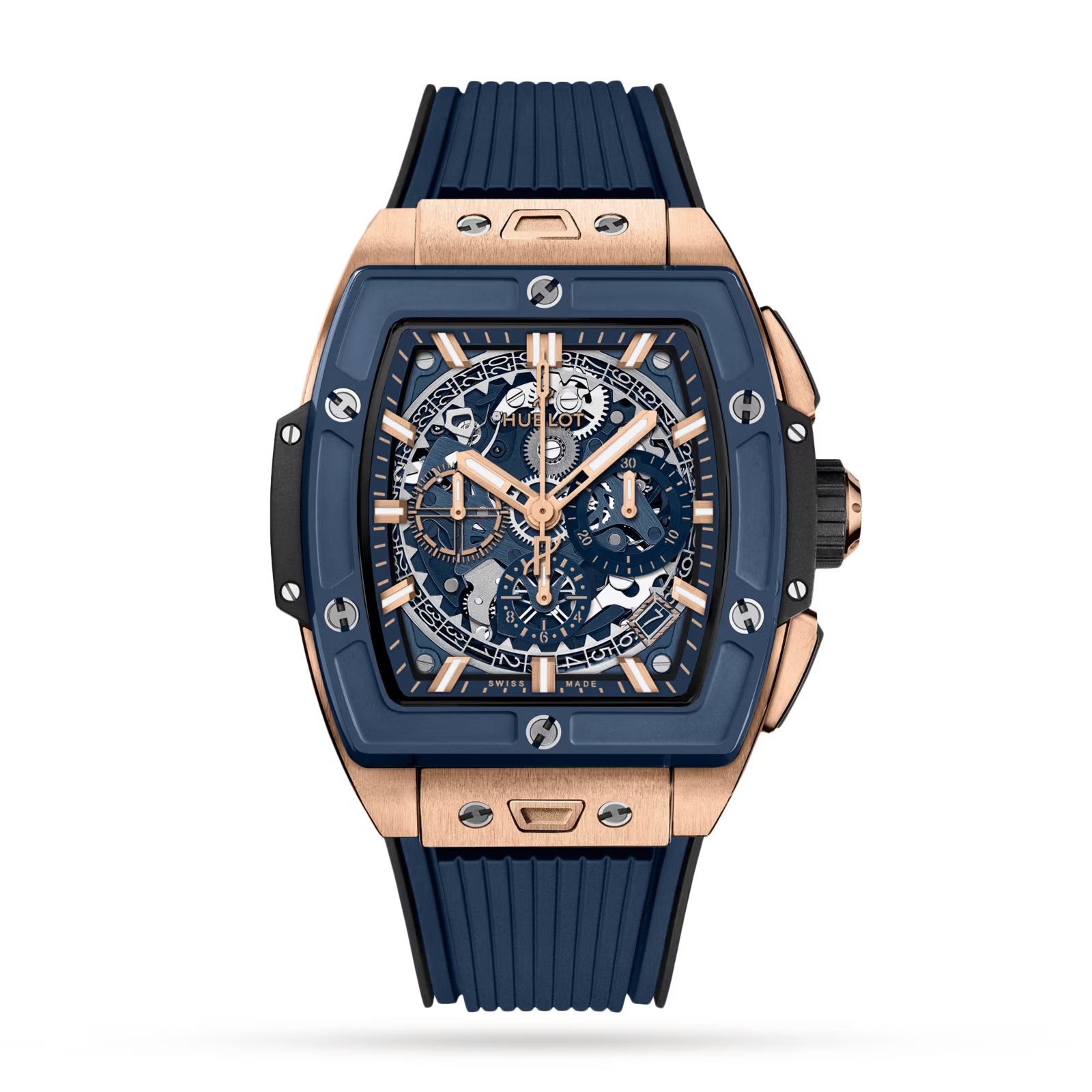 17170859_1.jpg Hublot Spirit Of Big Bang Watch - Image 1