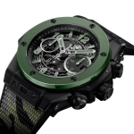 Hublot Big Bang Unico Watch - Image 2