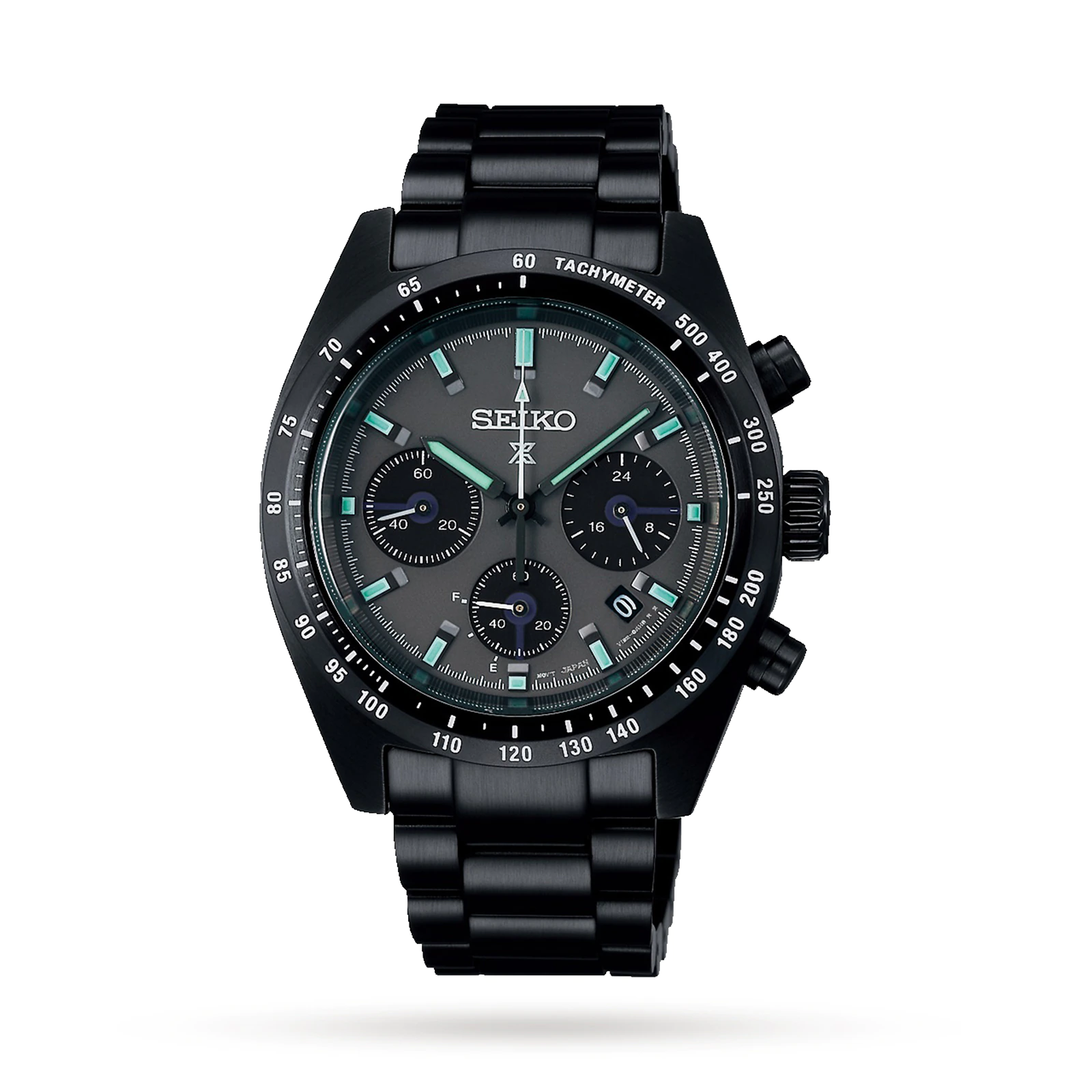 18280146_1.webp Seiko Prospex Watch - Image 1