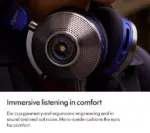 Dyson Zone Headphones - View 2