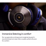 Dyson Zone Headphones - View 2
