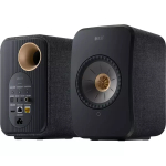 Kef Audio LSX Speakers - View 2