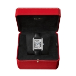 Cartier Tank Must Watch - Image 2