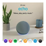Amazon Echo 4th Gen - Image 2