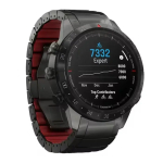 Garmin Epix Gen 2 Smartwatch - View 2