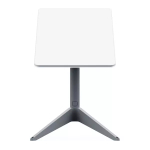 Starlink Satellite Antenna - View 2