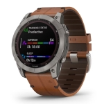 Garmin Fenix 7X Smartwatch - Image 2