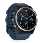 Garmin Quatix 7 Smartwatch - Image 2