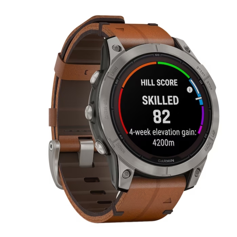 Garmin Fenix 7 Pro Smartwatch - View 2