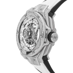 Hublot Big Bang Sang Bleu II Watch - Image 2