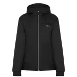 Prada Hoodie - Front