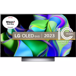 LG C3 OLED TV - Image 2