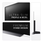 LG C2 OLED TV - Image 2