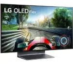 LG Flex OLED Gaming TV - View 2