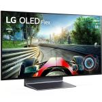 LG Flex OLED Gaming TV - Image 2