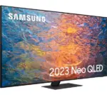 Samsung QN95C Neo QLED TV - View 2
