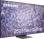 Samsung QN800C Neo QLED TV - View 2