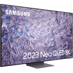 Samsung QN800C Neo QLED TV - View 2