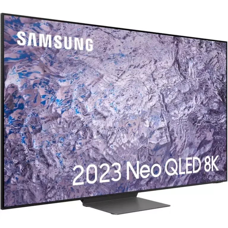 Samsung QN800C Neo QLED TV - View 2