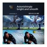 Sony Bravia X90L TV - Image 2