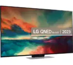 LG QNED TV - View 2