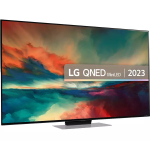 LG QNED TV - View 2