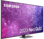 Samsung QN90C Neo QLED TV - View 2