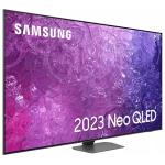 Samsung QN90C Neo QLED TV - View 2