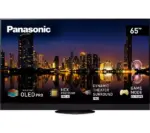 Panasonic OLED TV - View 2