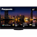 Panasonic OLED TV - View 2
