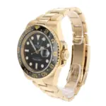 Rolex GMT Master II Watch - Image 2
