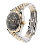 Rolex Datejust Wimbledon Watch - Image 2