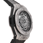 Hublot Big Bang Unico Sang Bleu Watch - Image 3