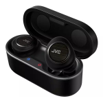 JVC Earbuds - View 3