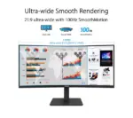 ASUS Monitor - View 3