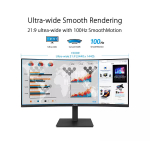 ASUS Monitor - View 3